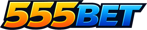 555bet Logo